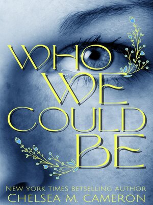 cover image of Who We Could Be